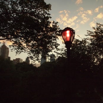 Central Park Conservancy - Late summer afternoons in Central Park - Parks Near Me - New York, New York Central Park Conservancy - Late summer afternoons in Central Park - Parks Near Me - New York, New York
