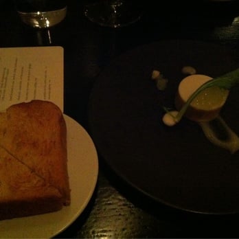 Benu - Brioche and foie gras? - Asian Fusion Near Me - San Francisco, California Benu - Brioche and foie gras? - Asian Fusion Near Me - San Francisco, California