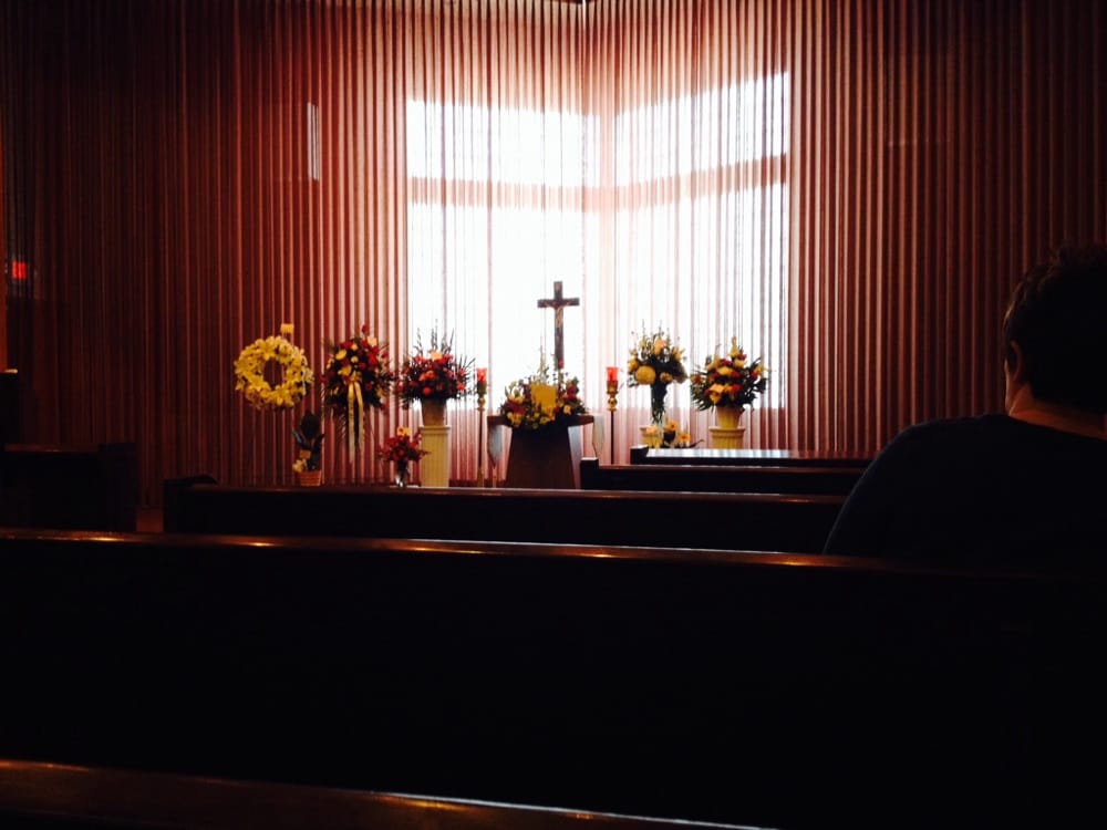 PALM CHEYENNE MORTUARY Updated October 2024 24 Photos & 16 Reviews