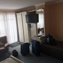 Hotel Windjammer