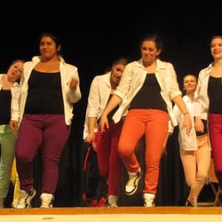 Rhythms Performing Arts - Winter Recital 2013