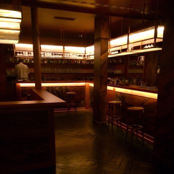 Le Fou - Cocktail Bars Near Me - Paris, 75 Le Fou - Cocktail Bars Near Me - Paris, 75