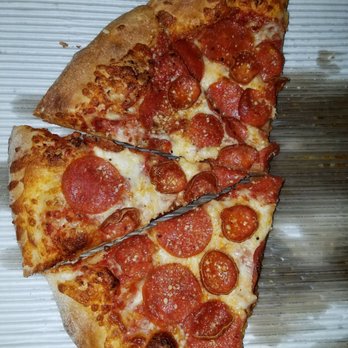 Marco's Pizza - Pizza Near Me - West Point, Utah