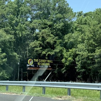 Buc-ee’s - Gas Stations Near Me - Florence, South Carolina