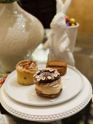 Muri I Coffee & Cake by null