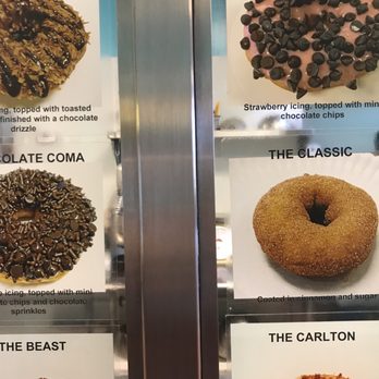 Desert Donuts - Donuts Near Me - Phoenix, Arizona Desert Donuts - Donuts Near Me - Phoenix, Arizona