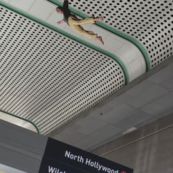 Metro B Line