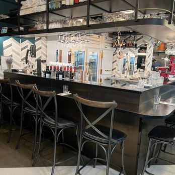 Ça Marche Creperie - Bar - French Near Me - Vancouver, British Columbia Ça Marche Creperie - Bar - French Near Me - Vancouver, British Columbia