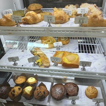 Caffe Luxxe - Coffee & Tea Near Me - Manhattan Beach, California Caffe Luxxe - Coffee & Tea Near Me - Manhattan Beach, California
