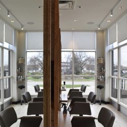 Soho Salon - Tranquility