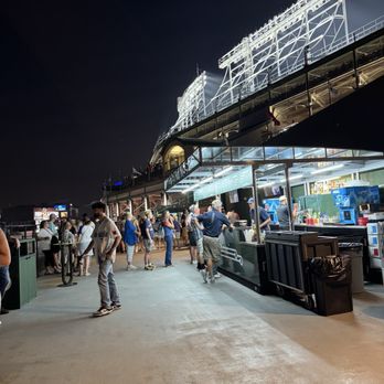 Wrigley Field - Stadiums & Arenas Near Me - Chicago, Illinois Wrigley Field - Stadiums & Arenas Near Me - Chicago, Illinois