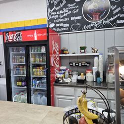 Parceros Colombian Food