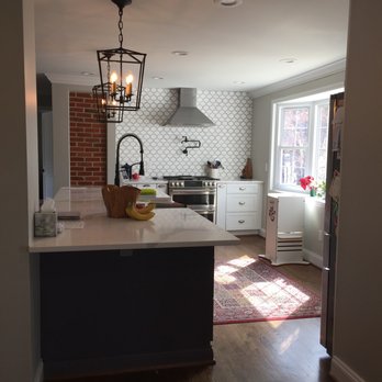 Calabrese Home Improvement - General Contractors Near Me - Leesburg, Virginia