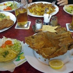Gasthaus Franz