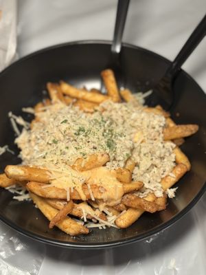 Hot N Juicy Crawfish by null