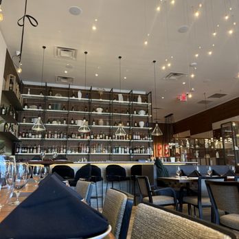 Seray - Vibe - Lebanese Near Me - Vienna, Virginia