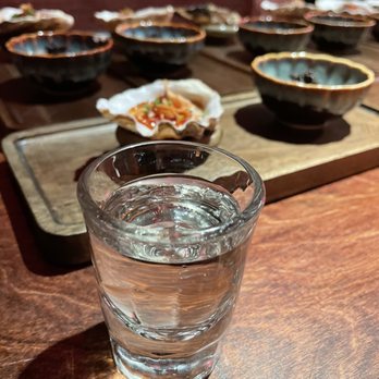 Sushi On Me - Bottomless sake - Japanese Near Me - Jackson Heights, New York Sushi On Me - Bottomless sake - Japanese Near Me - Jackson Heights, New York