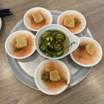 Hue Restaurant - Vietnamese Near Me - San Jose, California