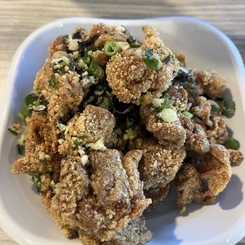 Bull King Steak House - Taiwanese Fried Chicken - Taiwanese Near Me - Glendale, Arizona