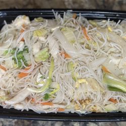 Dragon Express - Chicken Chow Fun