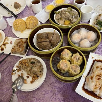 Golden Palace - Dim Sum Near Me - Brooklyn, New York