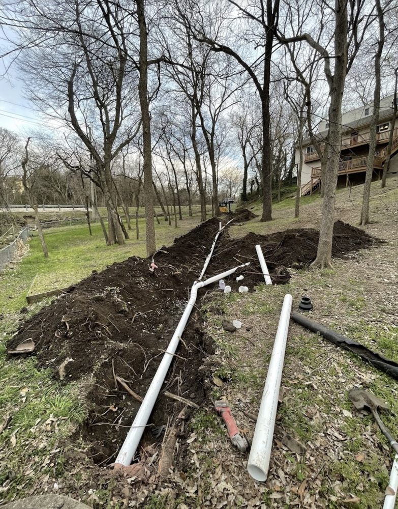 Slide of McCoy's Family Services