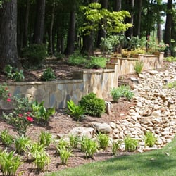 Glorious Drainage Ditch