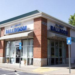 Come visit us at 1450 FIve Forks Trickum Rd.