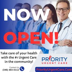 Priority Urgent Care