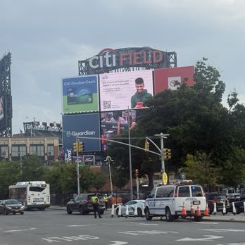 Citi Field - Stadiums & Arenas Near Me - Corona, New York Citi Field - Stadiums & Arenas Near Me - Corona, New York