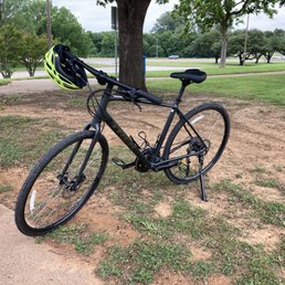 Bike Bike