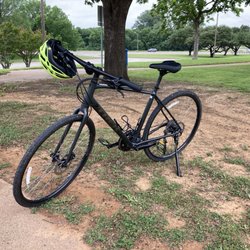 Bike Mart - Bike