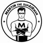 Photo of Martin