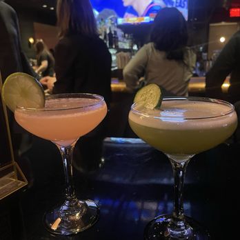 Bar Moxy - Lounges Near Me - New York, New York Bar Moxy - Lounges Near Me - New York, New York