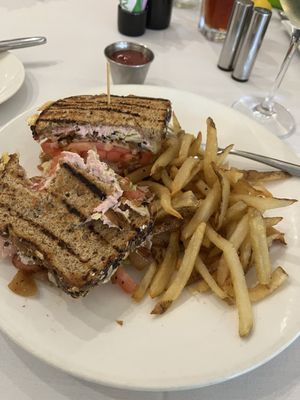 Salum Restaurant by null