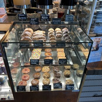 Aspire Coffee House - Pastry Case - Coffee & Tea Near Me - Las Vegas, Nevada Aspire Coffee House - Pastry Case - Coffee & Tea Near Me - Las Vegas, Nevada
