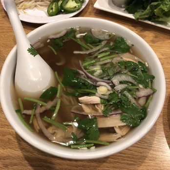 Viet Noms - Small Pho Ga - Vietnamese Near Me - Livermore, California Viet Noms - Small Pho Ga - Vietnamese Near Me - Livermore, California