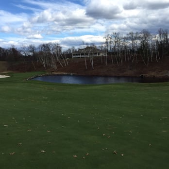 Red Tail Golf Club - The 18th is my favorite hole. - Golf Near Me - Devens, Massachusetts Red Tail Golf Club - The 18th is my favorite hole. - Golf Near Me - Devens, Massachusetts