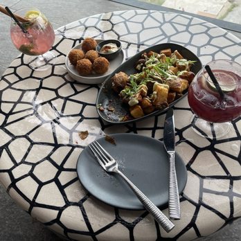 Ático - Ft. Worth - Tapas Bars Near Me - Fort Worth, Texas Ático - Ft. Worth - Tapas Bars Near Me - Fort Worth, Texas