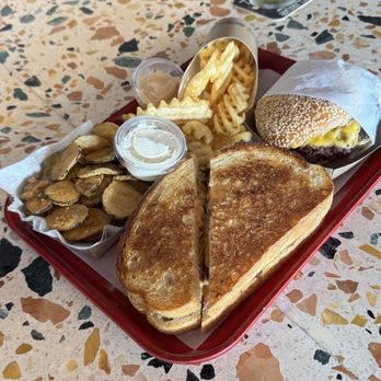 Mighty Fine - Burgers Near Me - Tampa, Florida Mighty Fine - Burgers Near Me - Tampa, Florida
