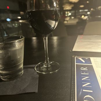 VUE Rooftop - Wine - New American Near Me - Washington, DC, District of Columbia