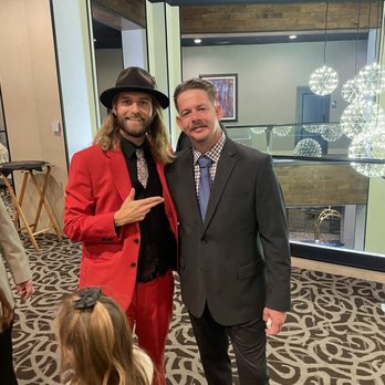 Magic of Murdock - Magicians Near Me