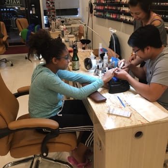 Akoi Nails - Nail Salons Near Me - Garfield, New Jersey Akoi Nails - Nail Salons Near Me - Garfield, New Jersey