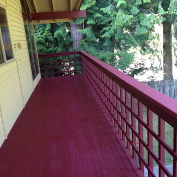 Central Sound Painting - Painters Near Me
