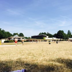 Freibad Maaraue