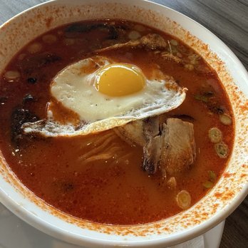 Tobiko Sushi - Hot and Spicy Ramen with pork belly - Sushi Bars Near Me - Westfield, Massachusetts Tobiko Sushi - Hot and Spicy Ramen with pork belly - Sushi Bars Near Me - Westfield, Massachusetts