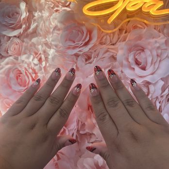 Blooming Nails and Spa - Amazing!! - Nail Salons Near Me - La Habra, California Blooming Nails and Spa - Amazing!! - Nail Salons Near Me - La Habra, California
