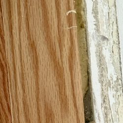 First Class Wood Flooring