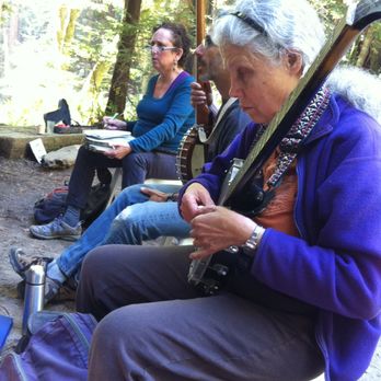 Lark Camp - Old Time Banjo Workshop - Performing Arts Near Me
