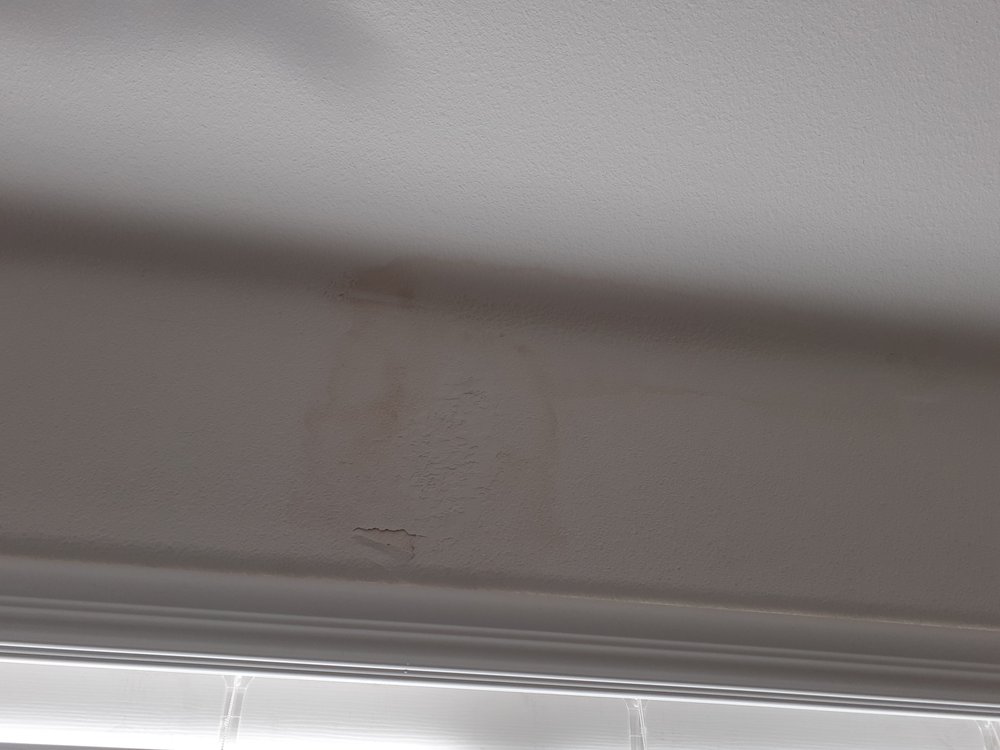 Slide of Chad's Roofing